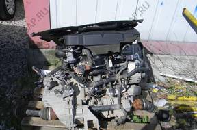 КОРОБКА ПЕРЕДАЧ МЕХАНИКА  Saab 93 2008 год 1,9 TTID