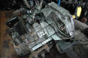 КОРОБКА ПЕРЕДАЧ МЕХАНИКА SBXM 2,0 16V B20Z1 146KM HONDA CRV