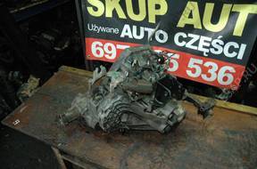 КОРОБКА ПЕРЕДАЧ МЕХАНИКА SBXM 2,0 16V B20Z1 146KM HONDA CRV