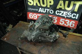КОРОБКА ПЕРЕДАЧ МЕХАНИКА SBXM 4X4 HONDA CR-V 2,0B 16V B20Z1