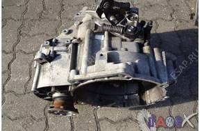 КОРОБКА ПЕРЕДАЧ МЕХАНИКА SEAT SKODA VW SYMBOL JLT