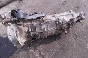 КОРОБКА ПЕРЕДАЧ МЕХАНИКА subaru impreza GH 07-12 1.5