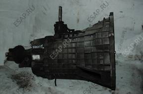 КОРОБКА ПЕРЕДАЧ МЕХАНИКА TRANSIT 2.5 D 88VT-7K400-AA 93-99t