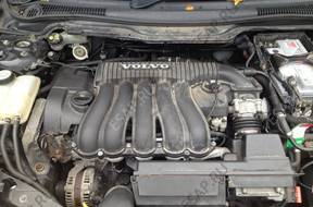 КОРОБКА ПЕРЕДАЧ МЕХАНИКА volvo 2.4 БЕНЗИН v50 c70 c30 s40