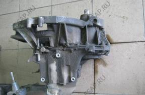 КОРОБКА ПЕРЕДАЧ МЕХАНИКА VOLVO S40 V40 1.6 1.8