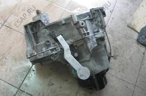 КОРОБКА ПЕРЕДАЧ МЕХАНИКА VOLVO S40 V40 1.9 TD JC5225