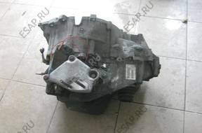 КОРОБКА ПЕРЕДАЧ МЕХАНИКА VOLVO S40 V40 2.0 T M56H