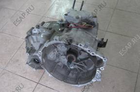 КОРОБКА ПЕРЕДАЧ МЕХАНИКА VOLVO S40 V40 2.0 T M56H