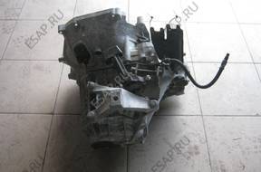 КОРОБКА ПЕРЕДАЧ МЕХАНИКА VOLVO S40 V50 C30 C70 2.0 БЕНЗИН