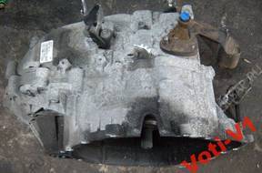 КОРОБКА ПЕРЕДАЧ МЕХАНИКА VOLVO S60 V70 S80 D5-163 01-05 год,