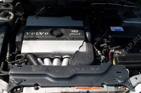 КОРОБКА ПЕРЕДАЧ МЕХАНИКА Volvo V40 S40 2.0 T turbo