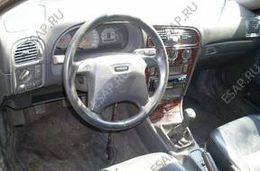 КОРОБКА ПЕРЕДАЧ МЕХАНИКА Volvo V40 S40 2.0 T