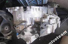 КОРОБКА ПЕРЕДАЧ МЕХАНИКА VOLVO V50 C70 S40 C30 2.4B 5-СТУПЕНЧАТАЯW