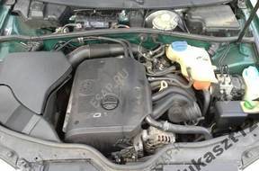 КОРОБКА ПЕРЕДАЧ МЕХАНИКА VW Audi 1,8 20V ADR 125ps