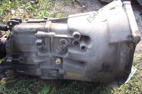 КОРОБКА ПЕРЕДАЧ МЕХАНИКА ZF DUZY KRZYZAK E36 328 M3