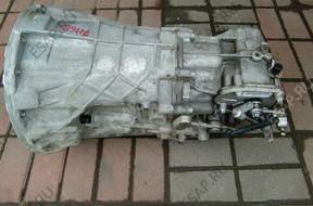 КОРОБКА ПЕРЕДАЧ mercede vito viano 639 РЕСТАЙЛИНГ 711680