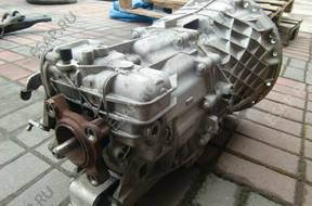 КОРОБКА ПЕРЕДАЧ mercede vito viano 639 РЕСТАЙЛИНГ 711680