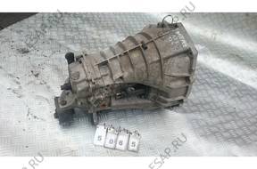 КОРОБКА ПЕРЕДАЧ MERCEDES 123 124 R2012610001