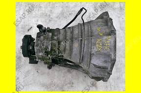 КОРОБКА ПЕРЕДАЧ MERCEDES 124 190 2012600101 SUPSK