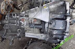 КОРОБКА ПЕРЕДАЧ MERCEDES 124 2,0D 1242608801