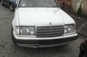 КОРОБКА ПЕРЕДАЧ MERCEDES 124 2,0D