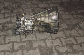 КОРОБКА ПЕРЕДАЧ mercedes 124 2.5 d 2.0 d pitka