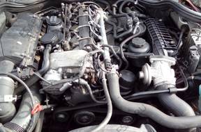 КОРОБКА ПЕРЕДАЧ MERCEDES 2,2 CDI W210 203 6-СТУПЕНЧАТАЯ