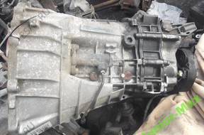 КОРОБКА ПЕРЕДАЧ MERCEDES 2,2CDI 2102600800