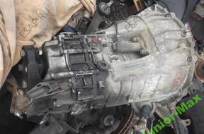 КОРОБКА ПЕРЕДАЧ MERCEDES 2,2CDI 2102600800