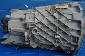 КОРОБКА ПЕРЕДАЧ Mercedes 204/212 A2122607600