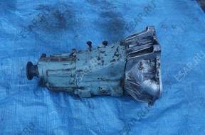 КОРОБКА ПЕРЕДАЧ MERCEDES 207 307 KACZKA