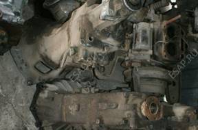 КОРОБКА ПЕРЕДАЧ mercedes 208 210 408 410 307 308