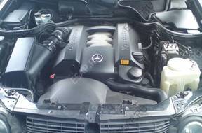 КОРОБКА ПЕРЕДАЧ MERCEDES 210 2.4 6V АВТОМАТИЧЕСКАЯ