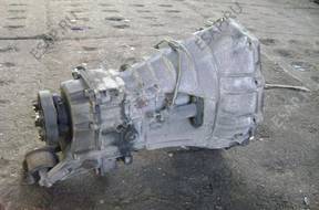 КОРОБКА ПЕРЕДАЧ MERCEDES 2.2 CDI W202 W210  717460