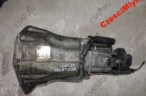 КОРОБКА ПЕРЕДАЧ MERCEDES 2.2CDI R2112610601