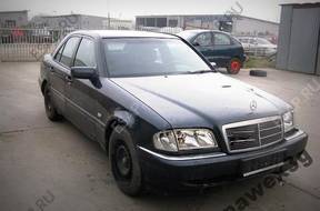 КОРОБКА ПЕРЕДАЧ MERCEDES 2.5 TD