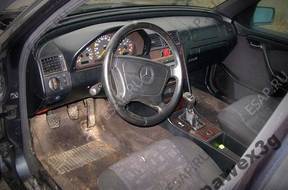 КОРОБКА ПЕРЕДАЧ MERCEDES 2.5 TD