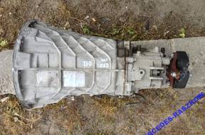 КОРОБКА ПЕРЕДАЧ MERCEDES 250 CDI OM651 204, 212, GLK