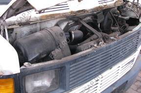 КОРОБКА ПЕРЕДАЧ MERCEDES 307D 2,4D