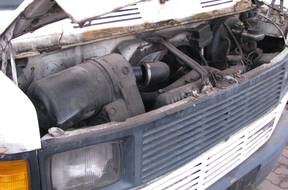 КОРОБКА ПЕРЕДАЧ MERCEDES 307D 2,4D