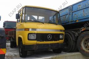 КОРОБКА ПЕРЕДАЧ mercedes 608   508  TRUCK-KING