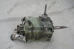 КОРОБКА ПЕРЕДАЧ mercedes 609 709 814 rex gny wyb