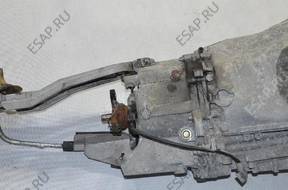 КОРОБКА ПЕРЕДАЧ Mercedes 6b 1.8 kompressor 203 211