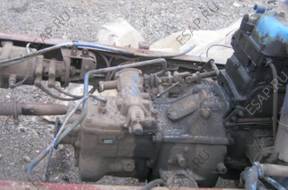 КОРОБКА ПЕРЕДАЧ MERCEDES 709 82 год,  G2/24