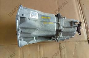 КОРОБКА ПЕРЕДАЧ MERCEDES 716655 2.2 220 CDI 204 212