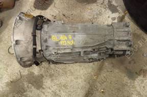 КОРОБКА ПЕРЕДАЧ MERCEDES 722904 ML GL R-KLASA 4.5 4.7 164