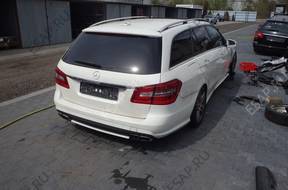 КОРОБКА ПЕРЕДАЧ MERCEDES 722930 E65 E63 AMG 6.3 W212