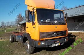 КОРОБКА ПЕРЕДАЧ Mercedes 809,813,814,817,914,1114,1117