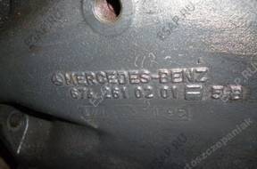 КОРОБКА ПЕРЕДАЧ Mercedes 817 676 260 0200 8