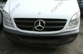 КОРОБКА ПЕРЕДАЧ mercedes 906 2,2CDI 646 sprinter